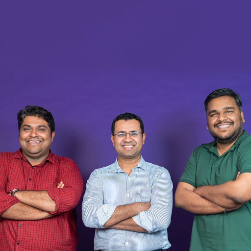 Manish Taneja, Rahul Dash, and Suyash Katyayani